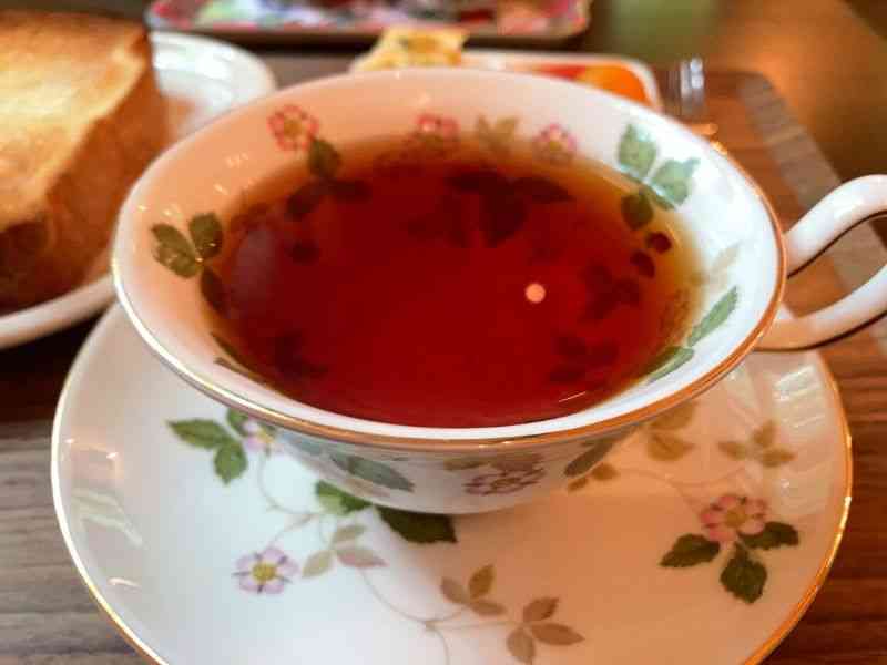 CHAI&TEA タムタムの北欧紅茶