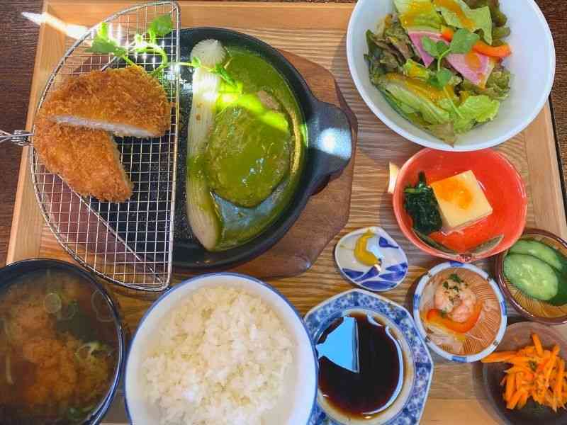 栃木県大田原市の居酒屋『楽てん』料理画像3