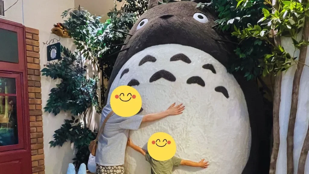 那須テディベアミュージアムの画像